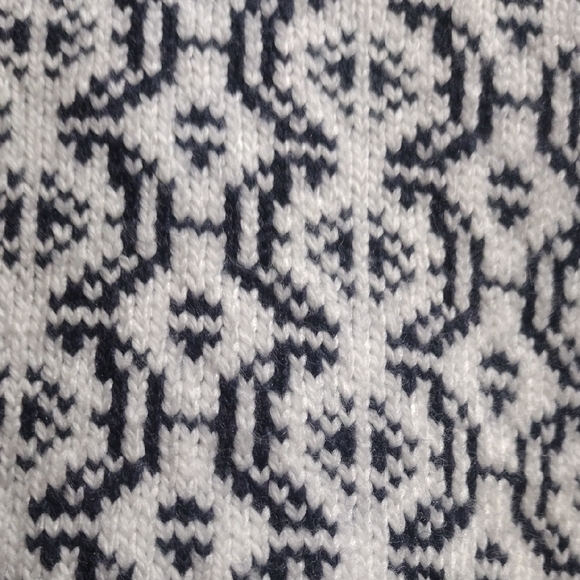 Free Assembly Monochrome Turtleneck Sweater - Picture 3 of 8